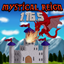 Mystical Reign 3 logo