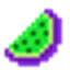 Chaos Melon logo