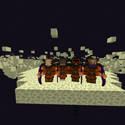 Blokjescraft