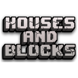 Houses And Blocks logo