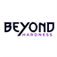 Beyond Hardness logo