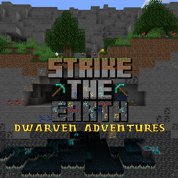 Strike the Earth: Dwarven Adventures project image