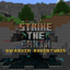 Strike the Earth: Dwarven Adventures logo