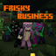 Frisky Business logo