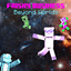 Frisky Business Beyond Worlds logo
