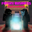 Frisky Business Reloaded logo
