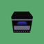 Simple Ice Machine logo
