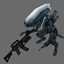 Robots n stuff logo
