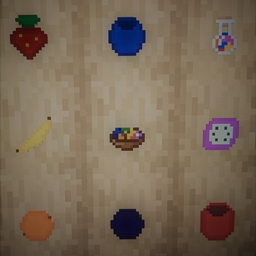 Fruit Galore project image
