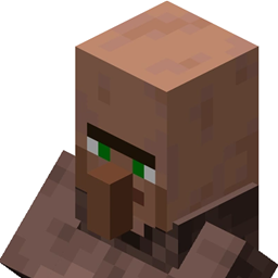Villager Saver logo