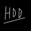 HDBlocks logo