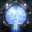 Stargate_Decent  Modpack logo