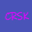 CRSK logo