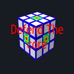 Defend The Core logo