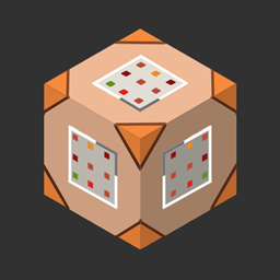 Texurepack! logo