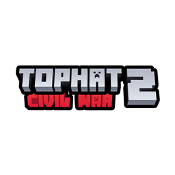 Tophat - Civil War logo
