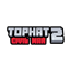 Tophat - Civil War logo