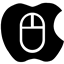 McMouser logo