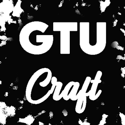 GTUCraft logo