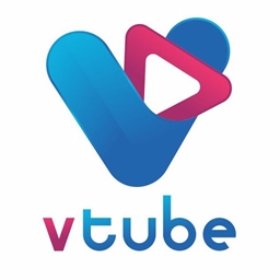 VTuber's Paradise logo