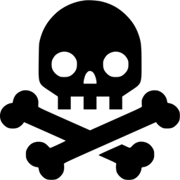 Death Consequences logo