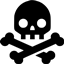 Death Consequences logo