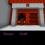 DimenCraft: dimensions and magic logo