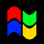 VictMod logo