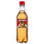 Almdudler with an Secret logo