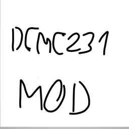 more ores and trees (moat mod) logo
