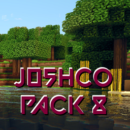 J05HCo Pack 8