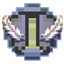 Falconite Origin logo
