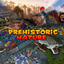 Prehistoric Nature Integration logo
