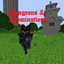 Dungeons & Abominations logo