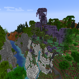 Caves and Creations logo