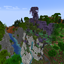 Caves and Creations logo