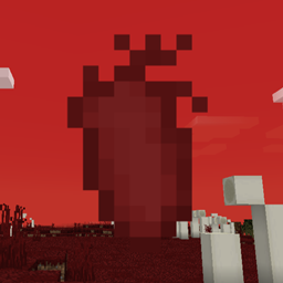 Bloody Skies logo