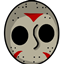 Friday The 13th logo