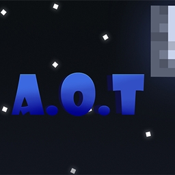 A-lot Of Mods AOT logo