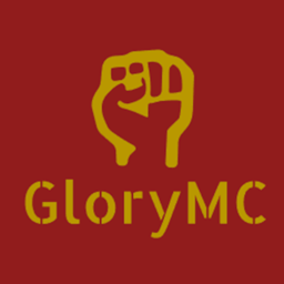 GloryMC logo