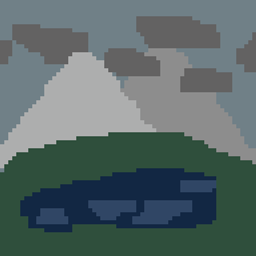 Elysian Empire Modpack logo