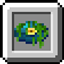 Music Disc - Ocean Man logo