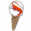 Shrimp's WackPack logo