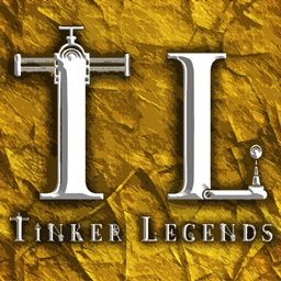 Tinker Legends logo