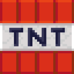 TNT Wars by Kilomegaminx logo
