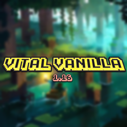 Vital Pack logo