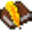 Liber Dei (The Book of God) logo