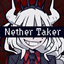 Nethertaker logo