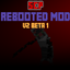SCP Rebooted logo