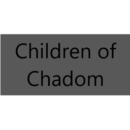Children of Chadom project image